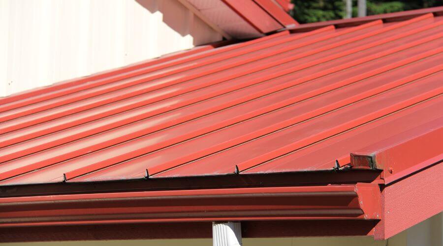 Commercial Gutter Cleaning in Dixmont, ME